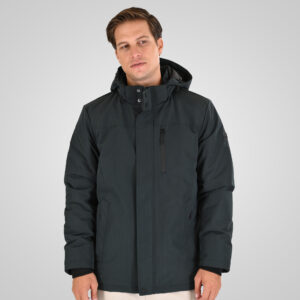 262MJK-2120 JACKETS FOREST