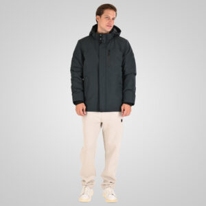 262MJK-2120 JACKETS FOREST