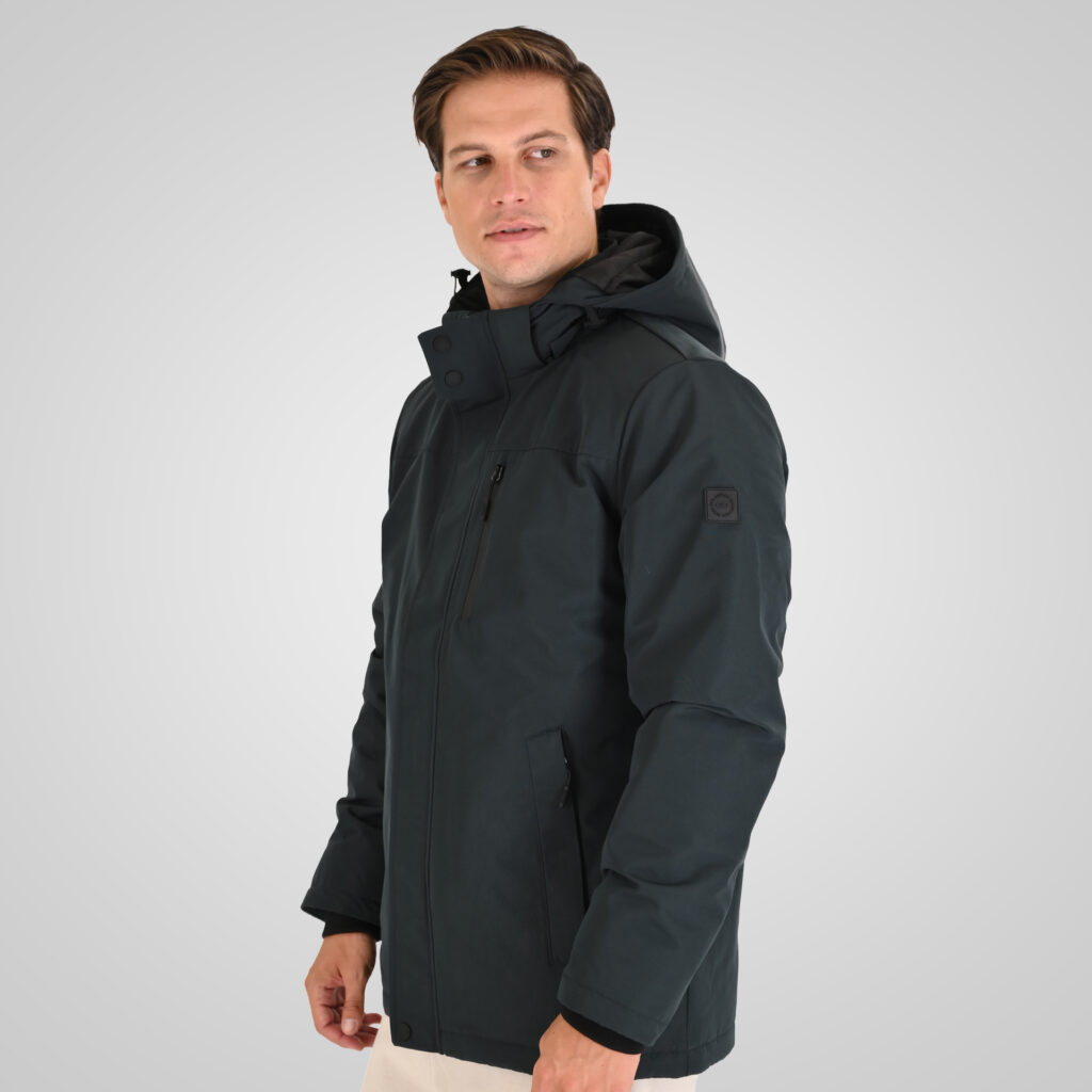 262MJK-2120 JACKETS FOREST