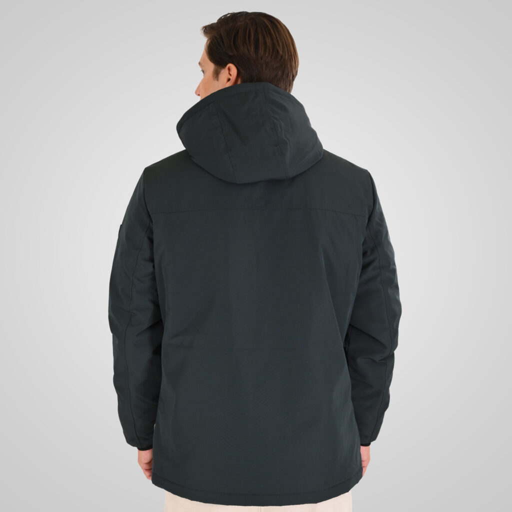 262MJK-2120 JACKETS FOREST