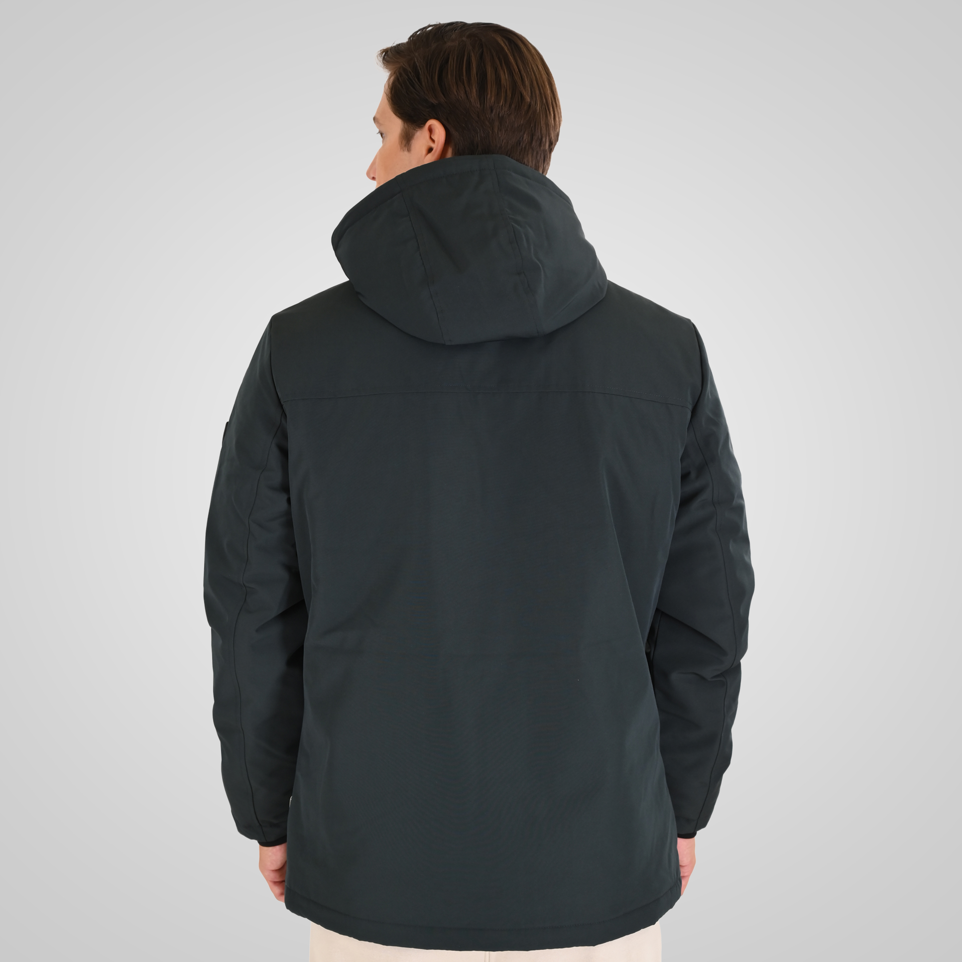 262MJK-2120 JACKETS FOREST - Image 4