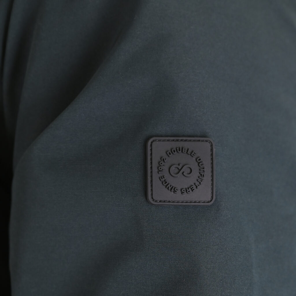 262MJK-2120 JACKETS FOREST