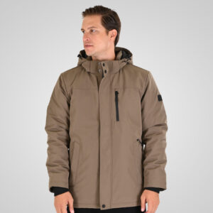 262MJK-2120 JACKETS MUD