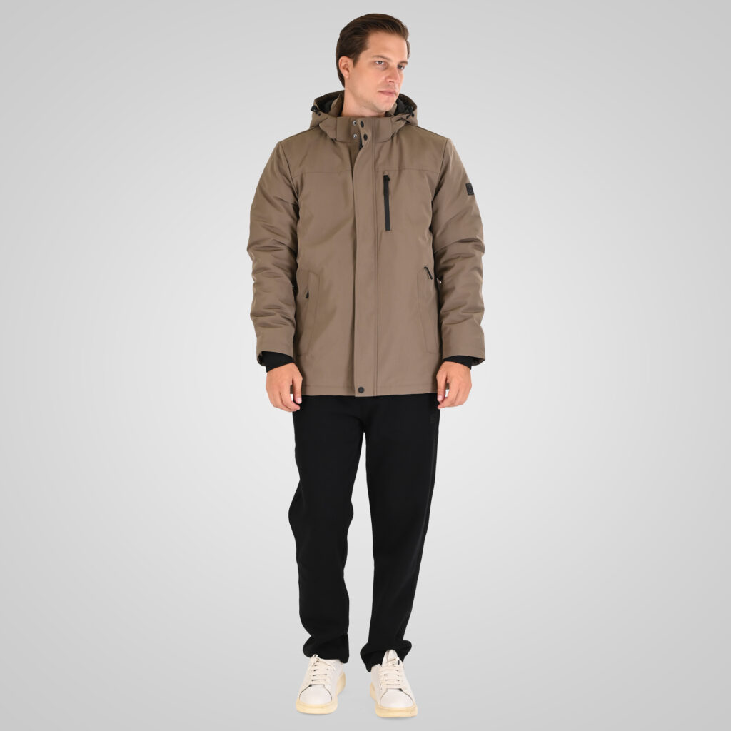 262MJK-2120 JACKETS MUD