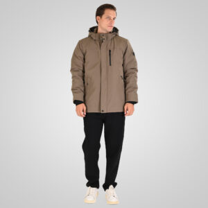 262MJK-2120 JACKETS MUD