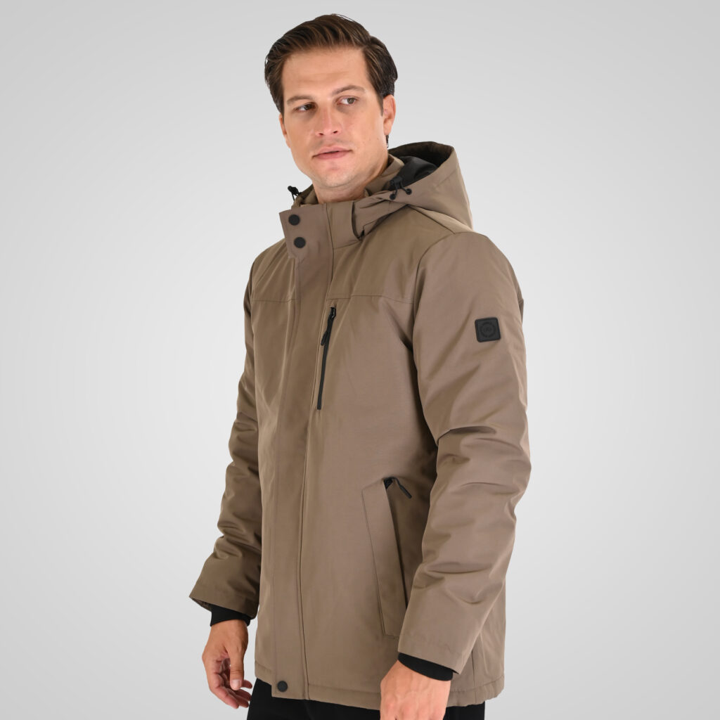 262MJK-2120 JACKETS MUD
