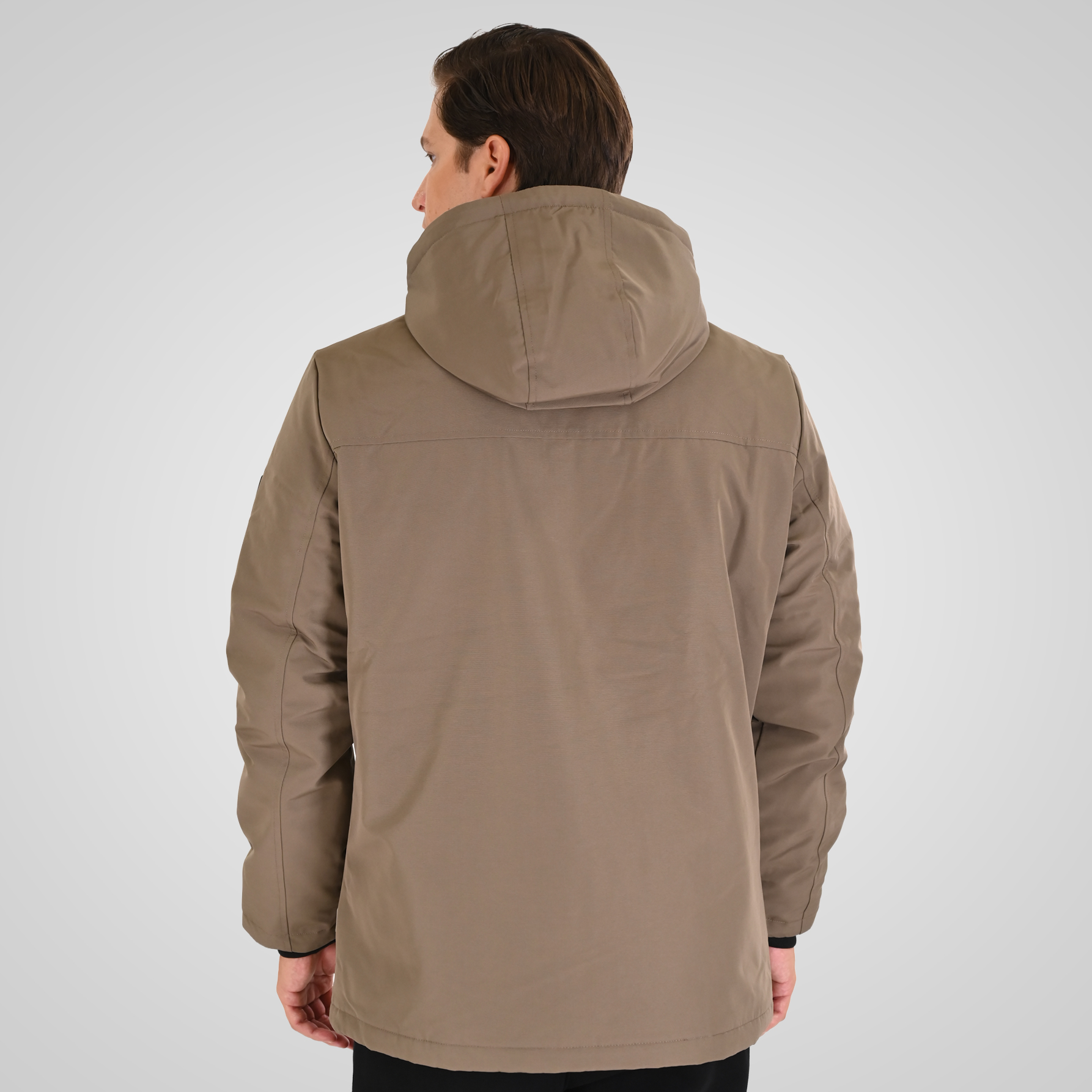 262MJK-2120 JACKETS MUD - Image 4