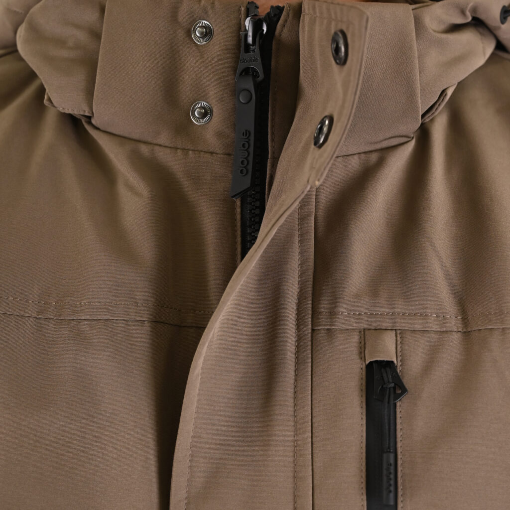 262MJK-2120 JACKETS MUD