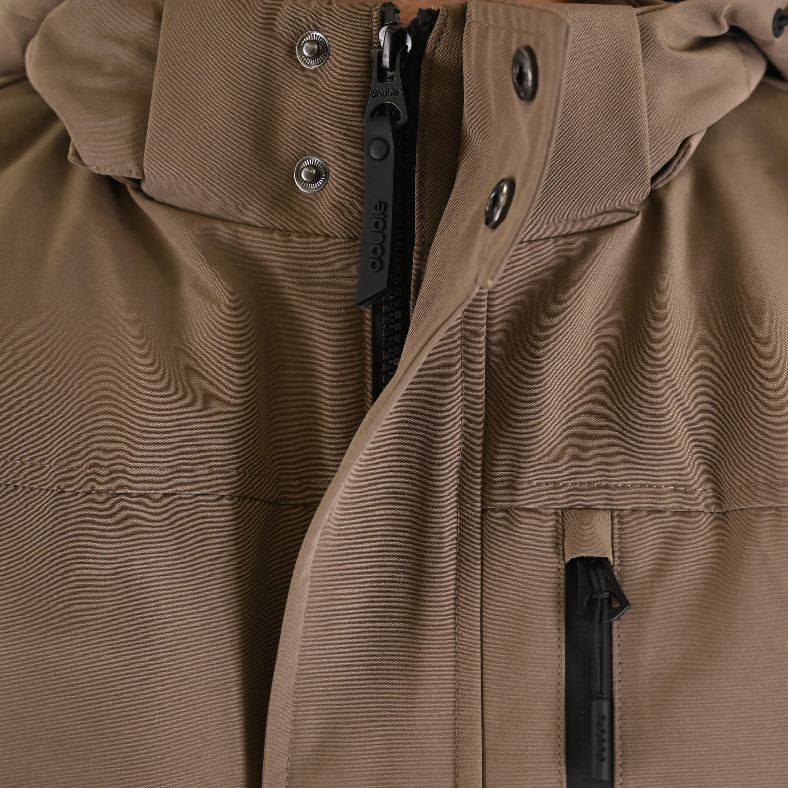 262MJK-2120 JACKETS MUD - Image 6
