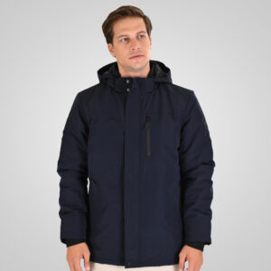 262MJK-2120 JACKETS NAVY