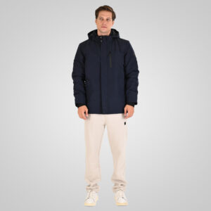 262MJK-2120 JACKETS NAVY