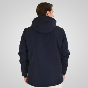 262MJK-2120 JACKETS NAVY - Image 4