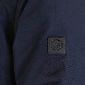 262MJK-2120 JACKETS NAVY - Image 5