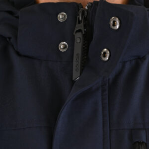 262MJK-2120 JACKETS NAVY - Image 6