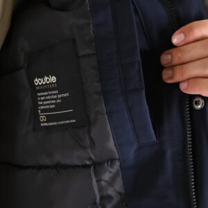 262MJK-2120 JACKETS NAVY - Image 8