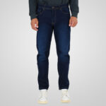 DK BLUE DENIM