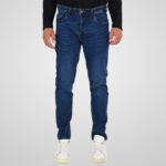 MD BLUE DENIM