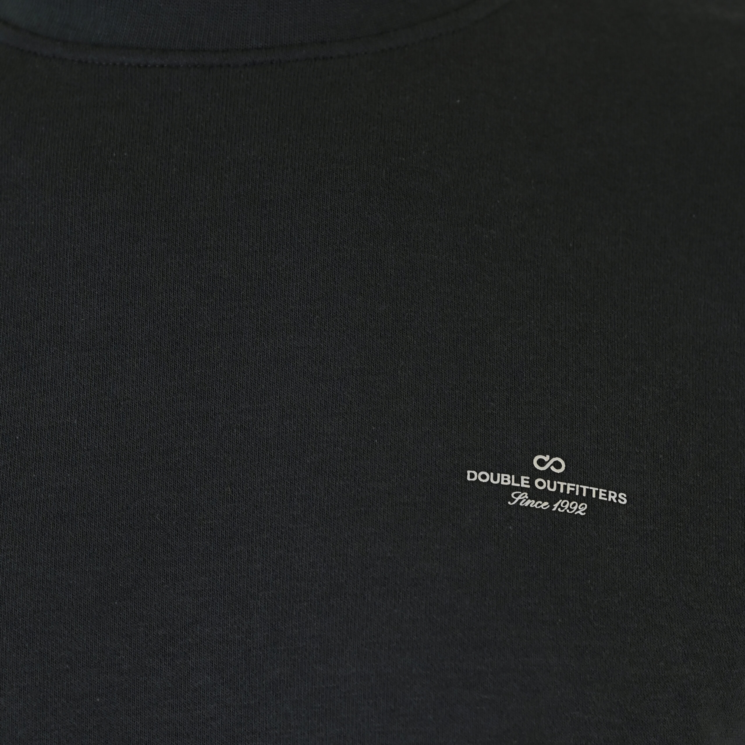 262MTOP-1141 CREWNECK WITH HIGH DENSITY PRINT (TERRY FLEECE) DEEP FOREST - Image 5