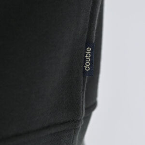 262MTOP-1141 CREWNECK WITH HIGH DENSITY PRINT (TERRY FLEECE) DEEP FOREST - Image 6
