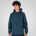 DEEP TEAL
