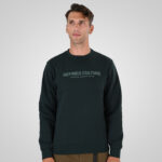 FOREST GREEN