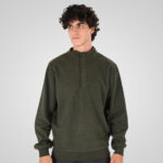KHAKI MELANGE