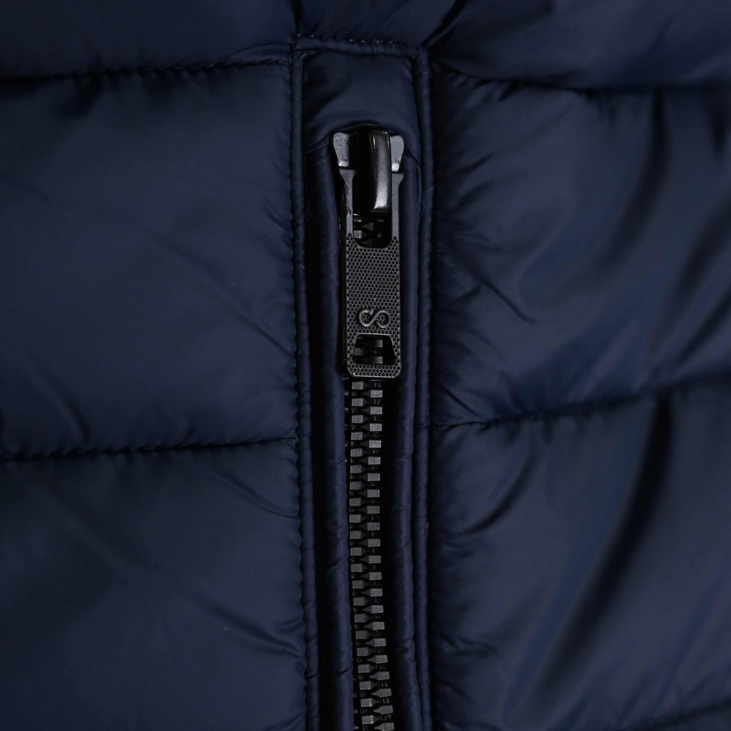 262SMJK-2104 JACKETS SLEEVELESS SPACE BLUE - Image 5