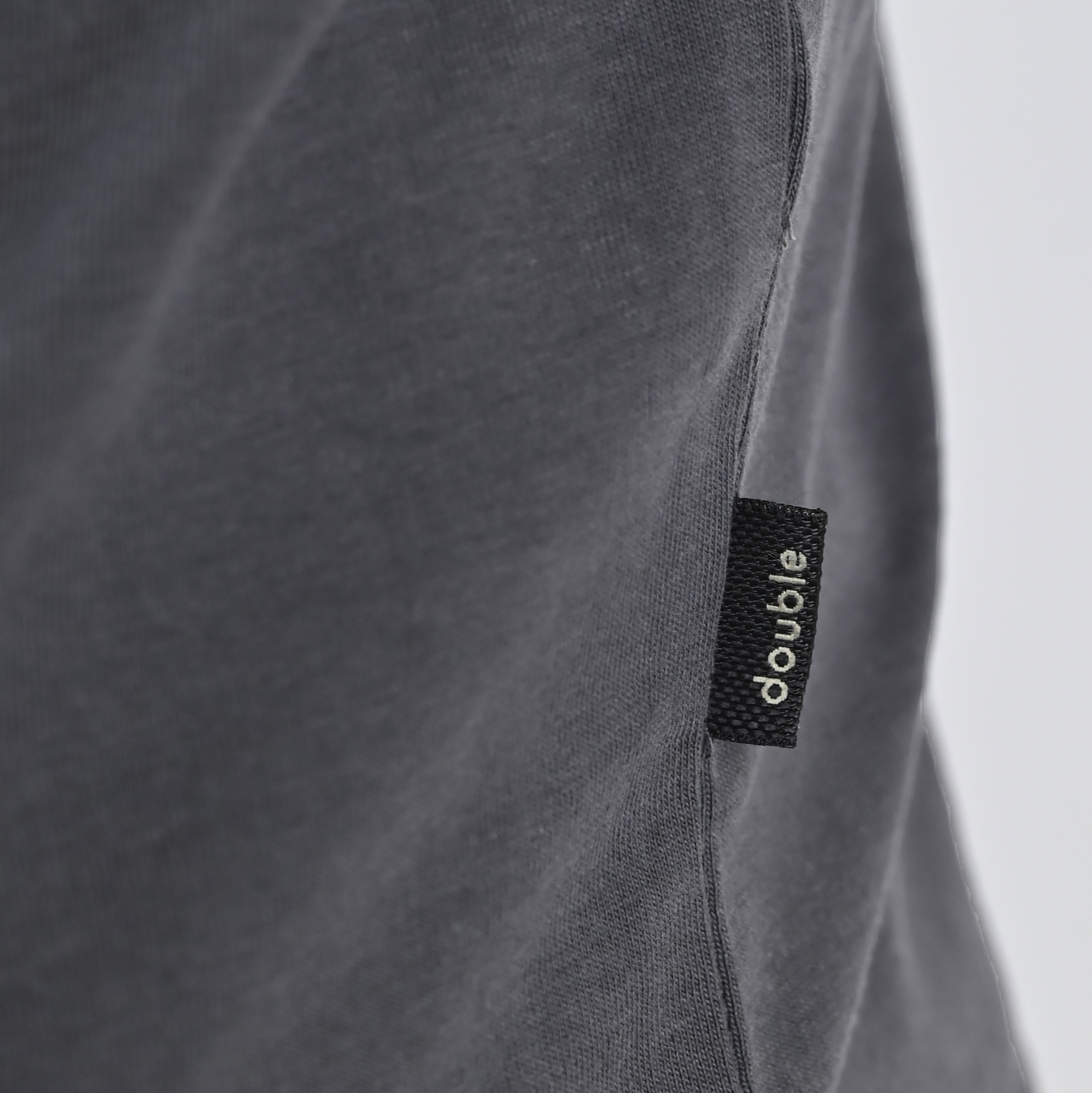 262TS-9170 T-SHIRTS LONGSLEEVE ANTHRACITE - Image 5