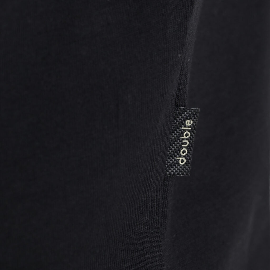 262TS-9170 T-SHIRTS LONGSLEEVE BLACK