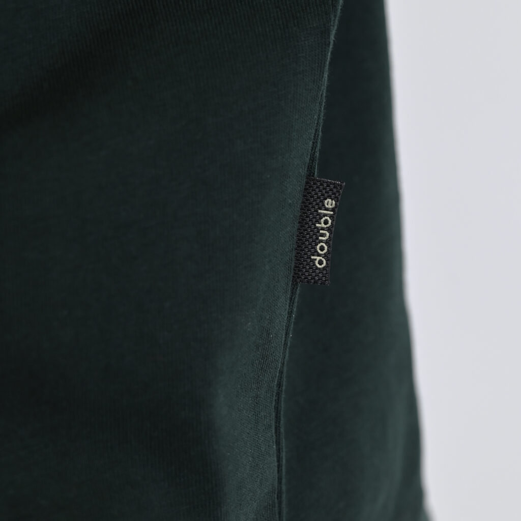 262TS-9170 T-SHIRTS LONGSLEEVE FOREST GREEN