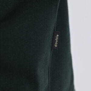 262TS-9170 T-SHIRTS LONGSLEEVE FOREST GREEN - Image 5