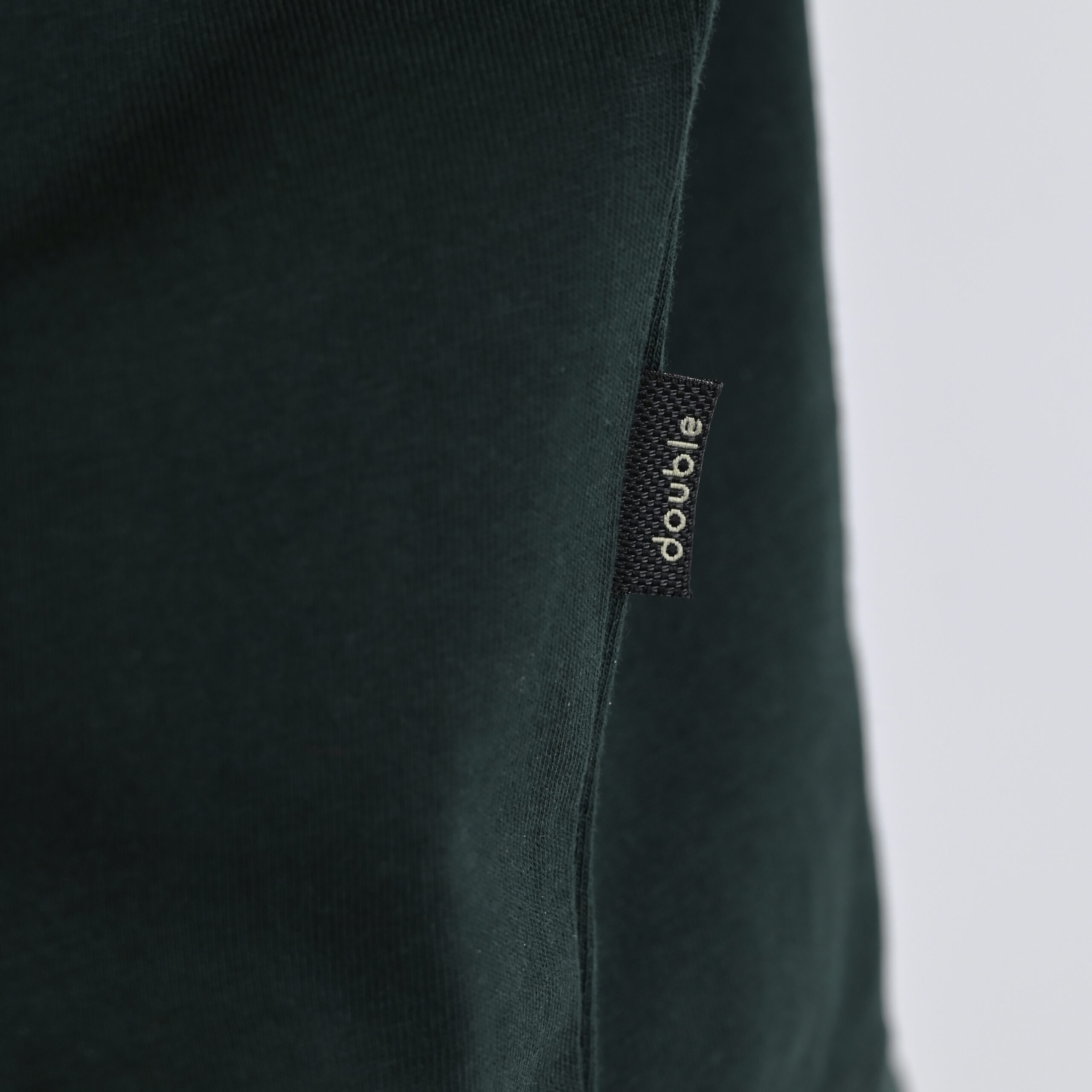 262TS-9170 T-SHIRTS LONGSLEEVE FOREST GREEN - Image 5