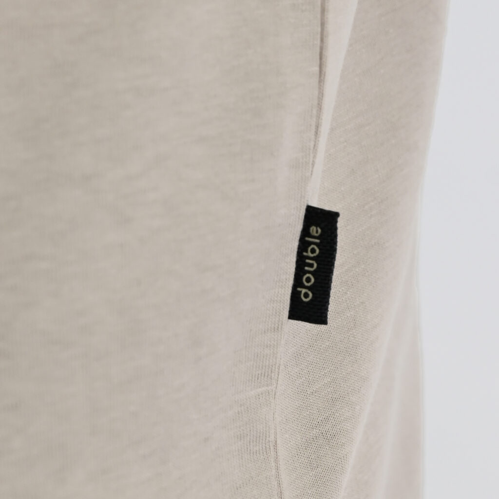 262TS-9170 T-SHIRTS LONGSLEEVE LT ASH
