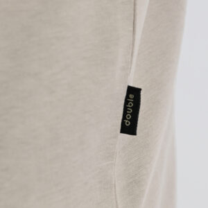 262TS-9170 T-SHIRTS LONGSLEEVE LT ASH - Image 5