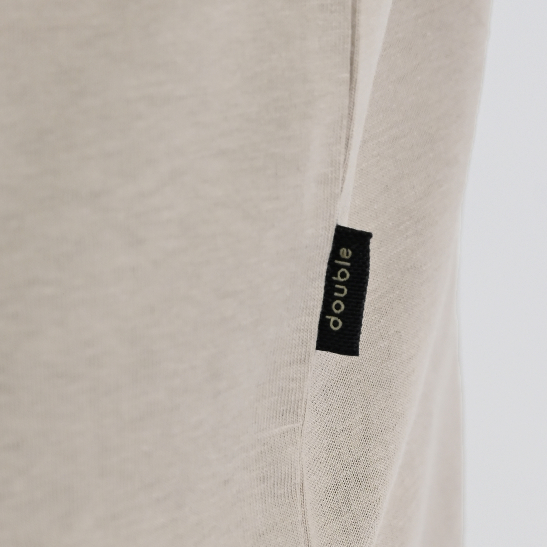 262TS-9170 T-SHIRTS LONGSLEEVE LT ASH - Image 5