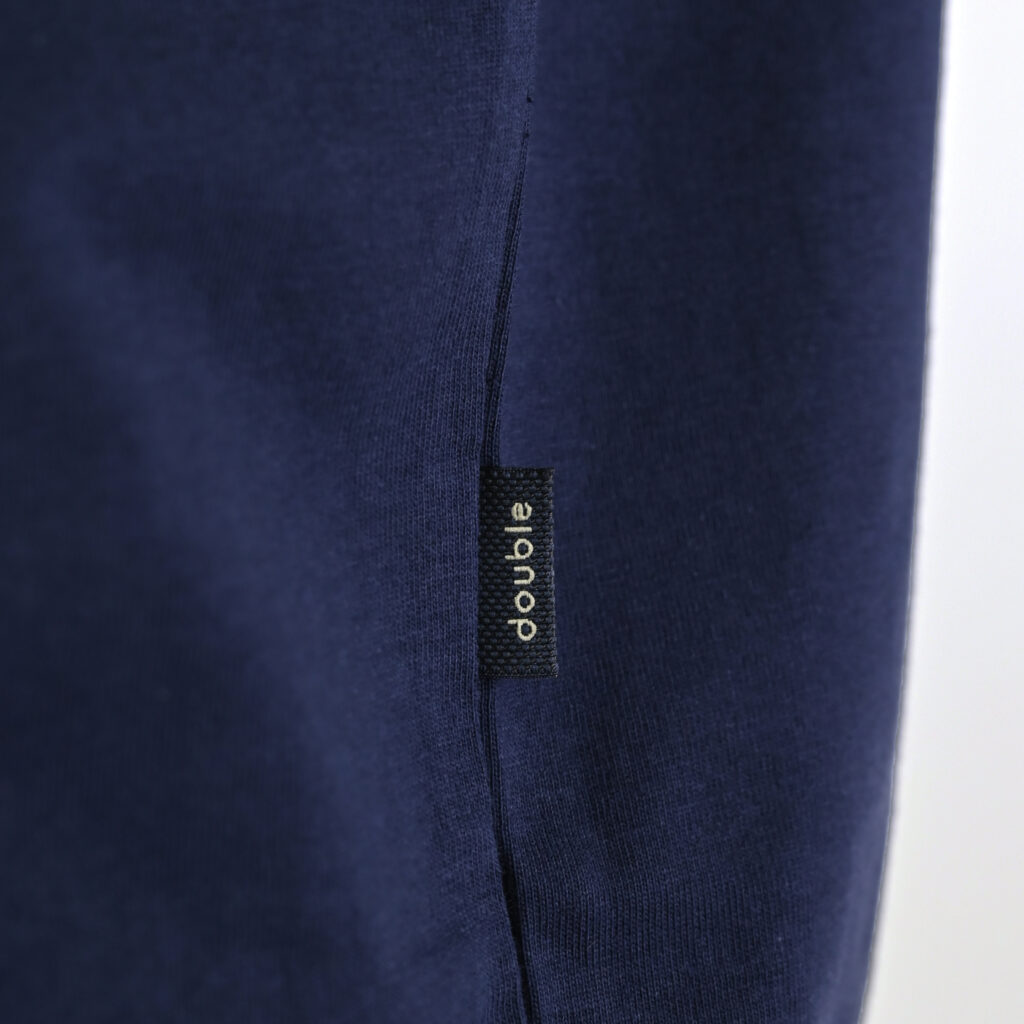 262TS-9170 T-SHIRTS LONGSLEEVE NAVY
