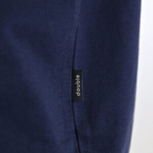 262TS-9170 T-SHIRTS LONGSLEEVE NAVY - Image 5