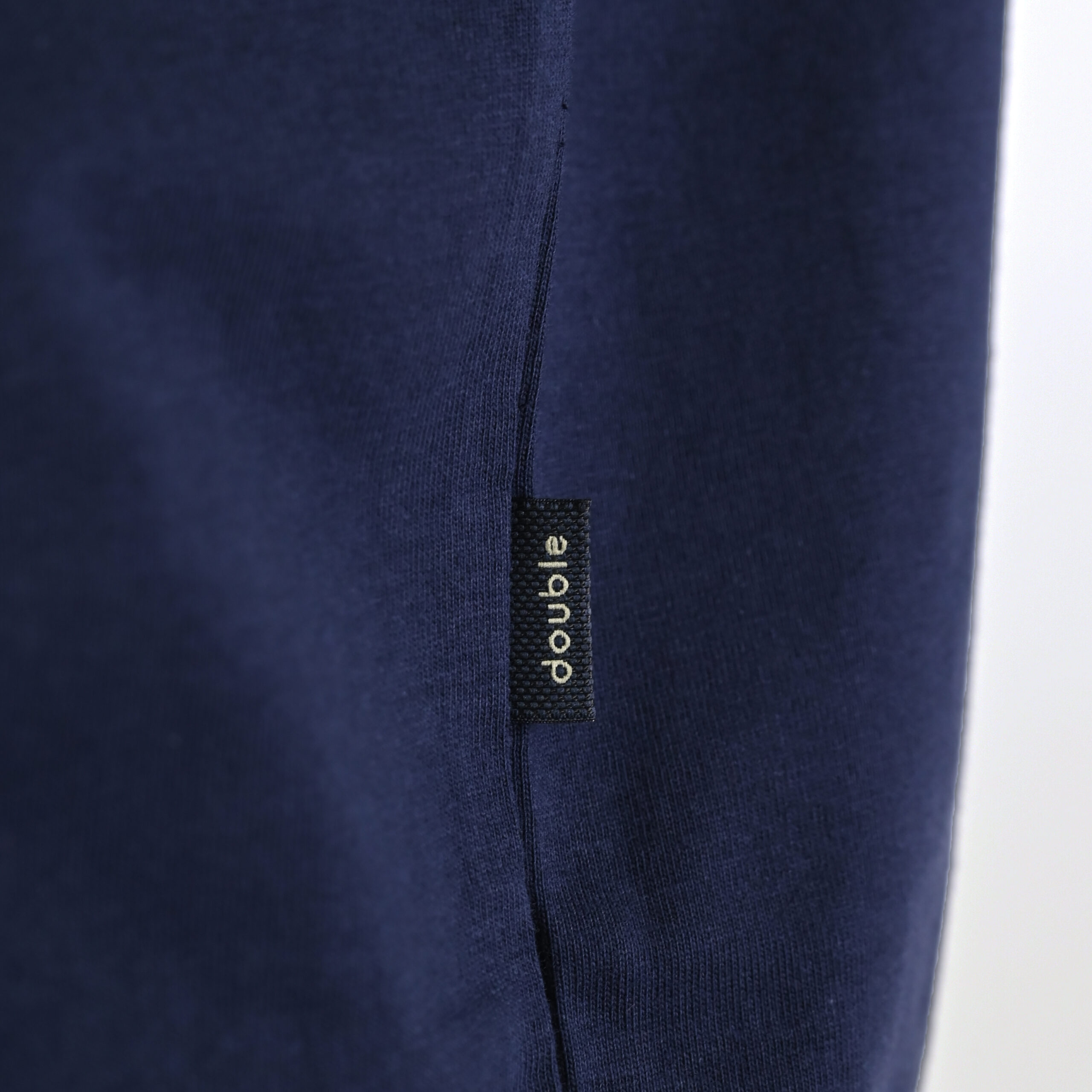 262TS-9170 T-SHIRTS LONGSLEEVE NAVY - Image 5