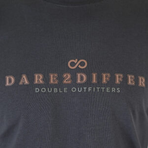 262TS-9172 T-SHIRTS LONGSLEEVE WITH HIGH DENSITY PRINT ANTHRACITE - Image 5