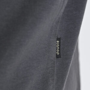 262TS-9172 T-SHIRTS LONGSLEEVE WITH HIGH DENSITY PRINT ANTHRACITE - Image 6