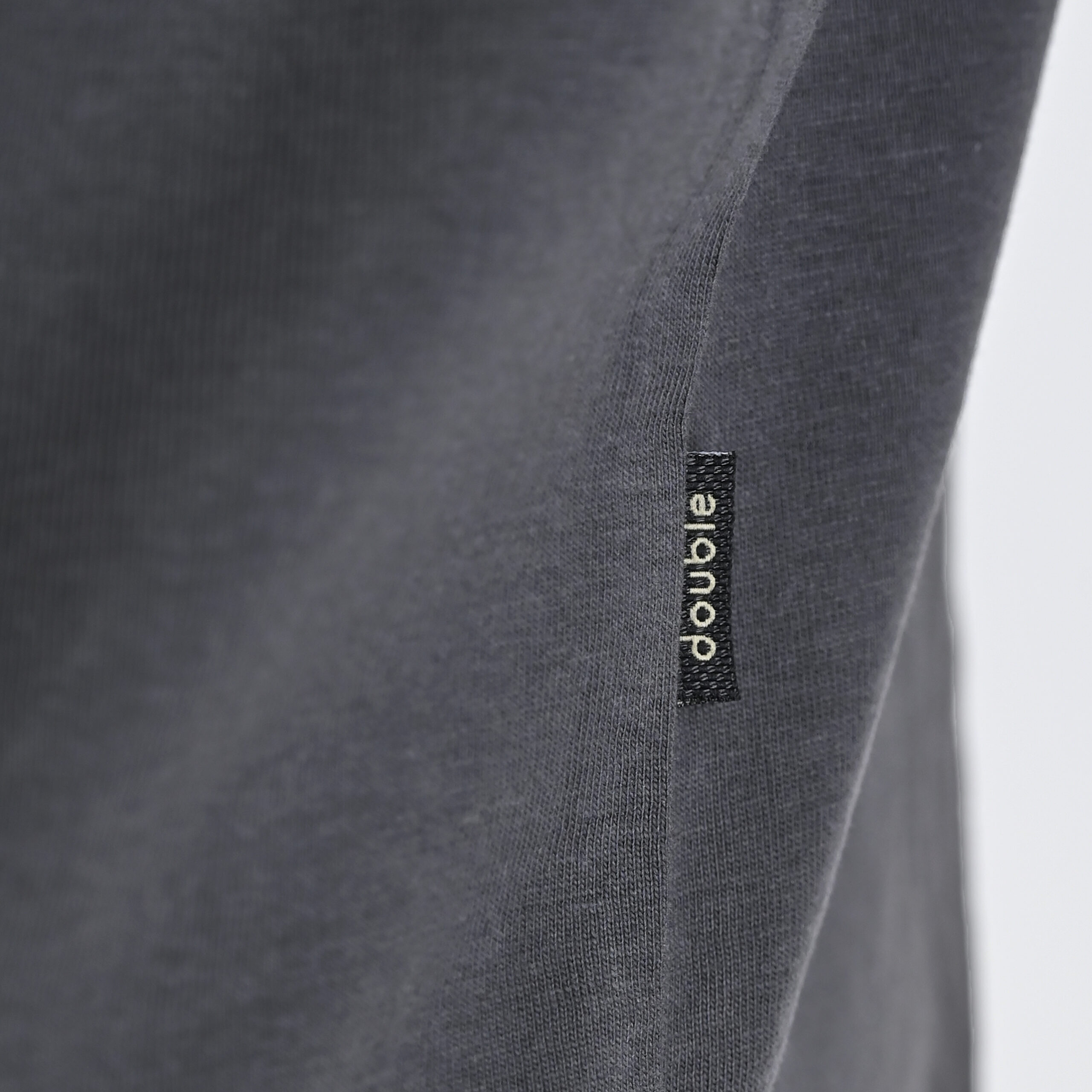 262TS-9172 T-SHIRTS LONGSLEEVE WITH HIGH DENSITY PRINT ANTHRACITE - Image 6
