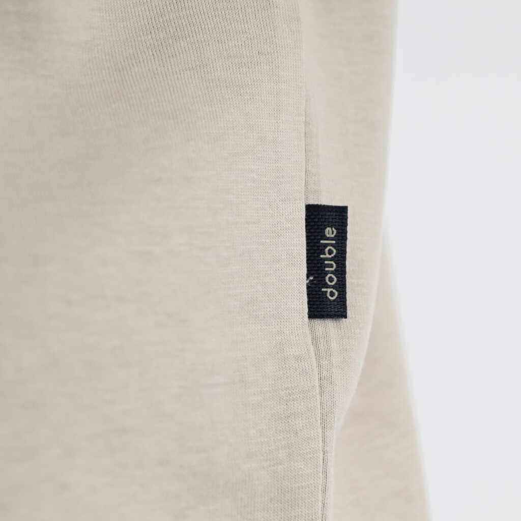 262TS-9172 T-SHIRTS LONGSLEEVE WITH HIGH DENSITY PRINT LT ASH