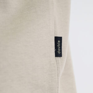 262TS-9172 T-SHIRTS LONGSLEEVE WITH HIGH DENSITY PRINT LT ASH - Image 6
