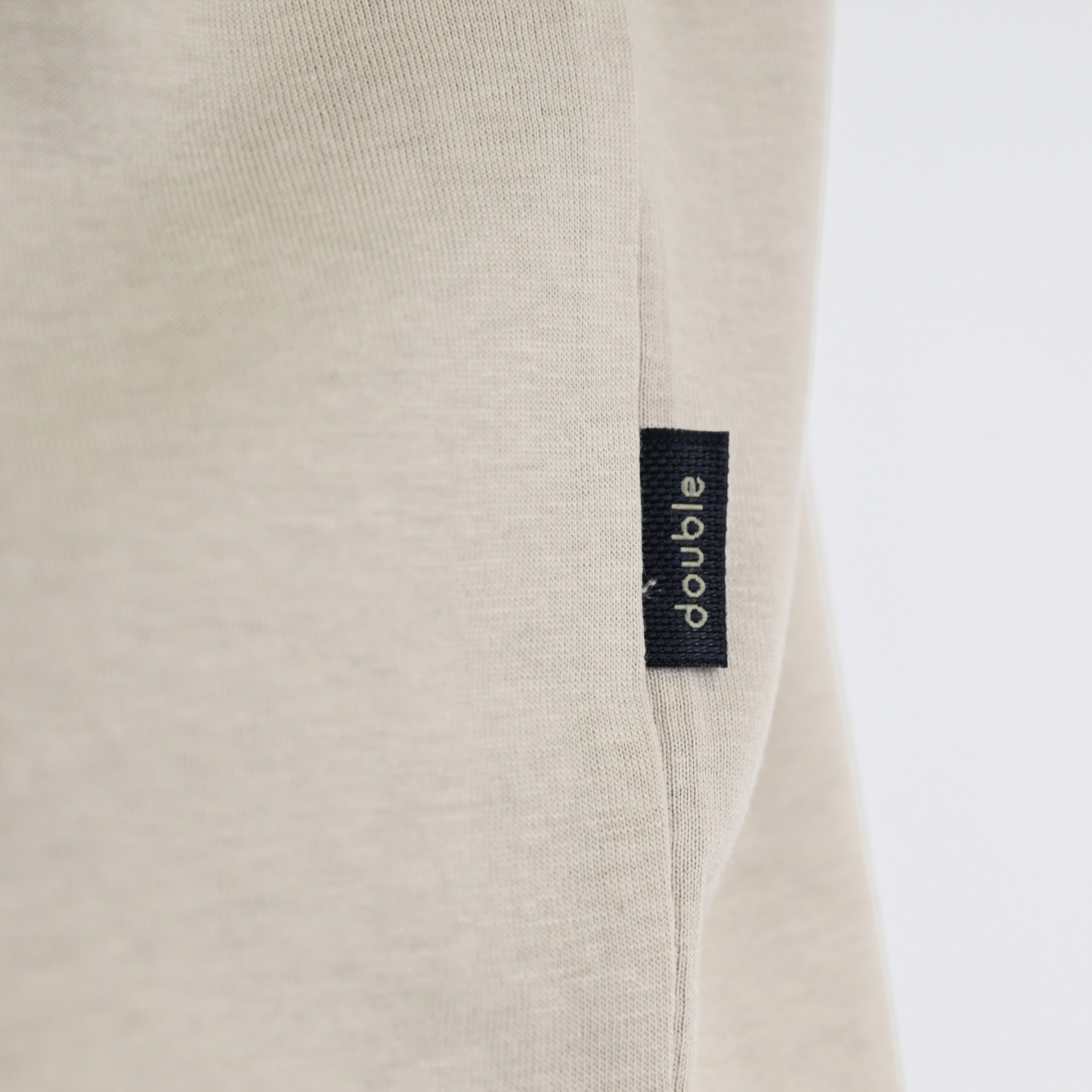 262TS-9172 T-SHIRTS LONGSLEEVE WITH HIGH DENSITY PRINT LT ASH - Image 6