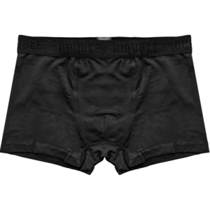 MB-7 NOS BOXER TRUNKS BLACK