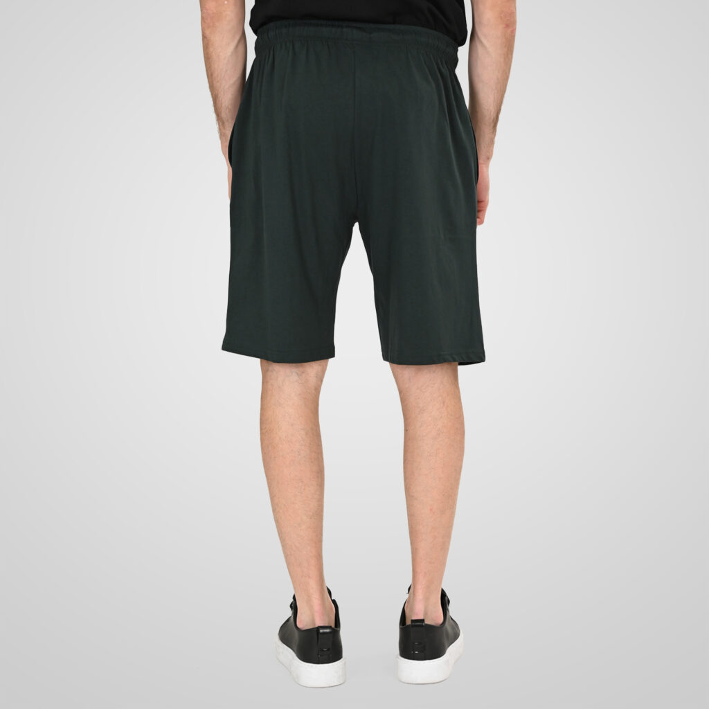 MS-05 NOS MS SHORTS (JERSEY) HUNTER GREEN