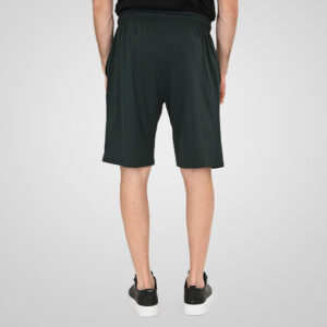 MS-05 NOS MS SHORTS (JERSEY) HUNTER GREEN - Image 4